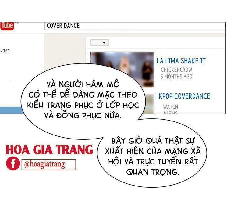 Chương 64 - Trang 21
