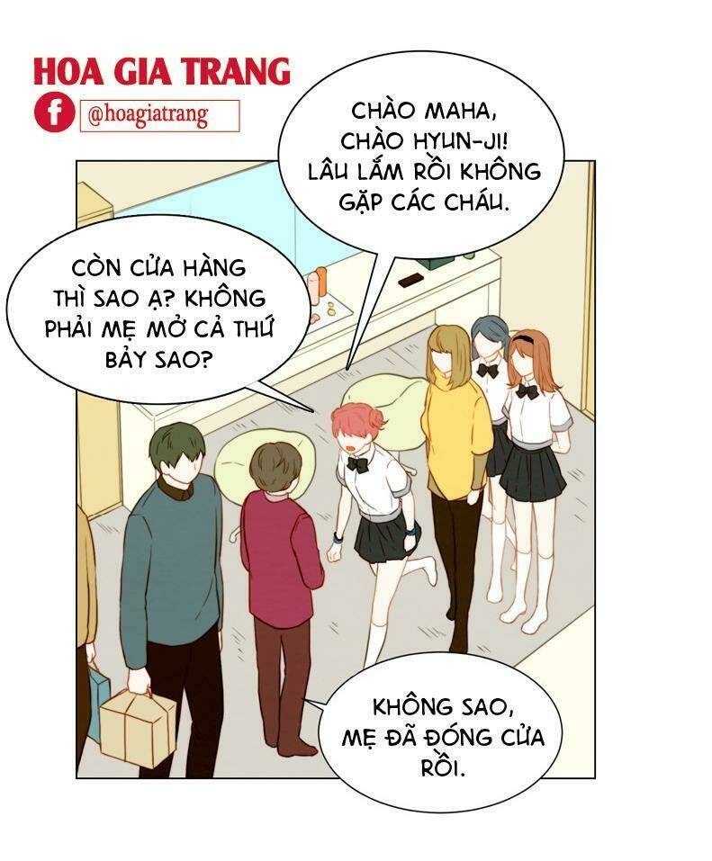 Chương 64 - Trang 28