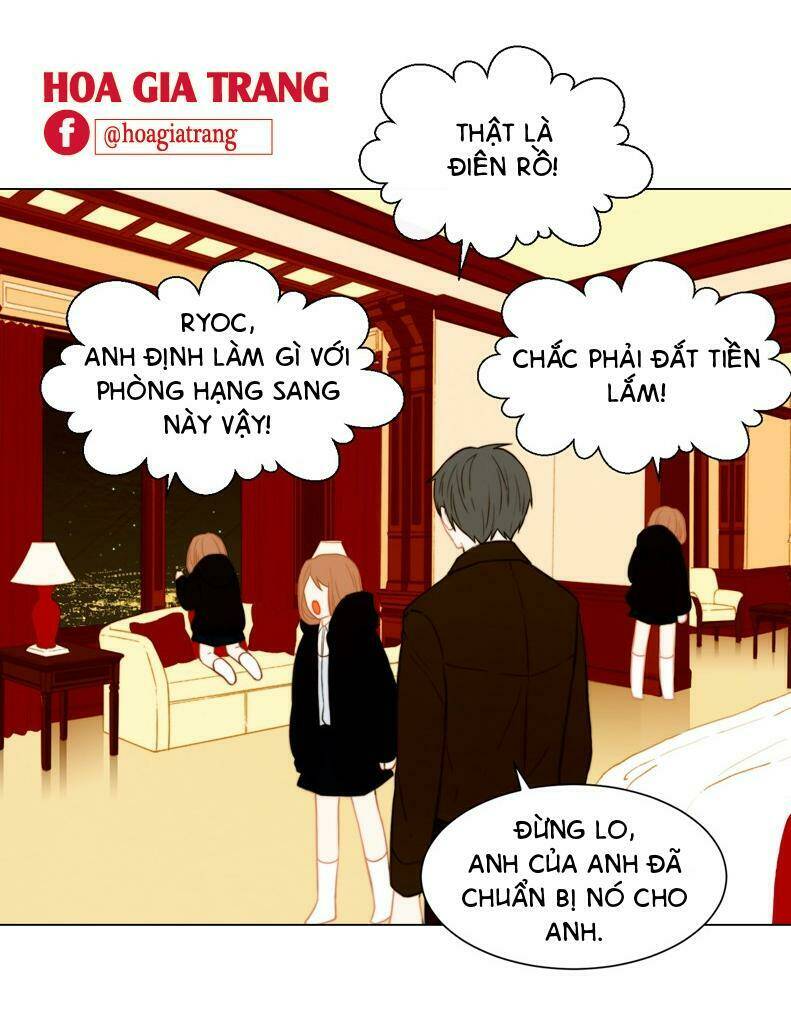 Chương 64 - Trang 43