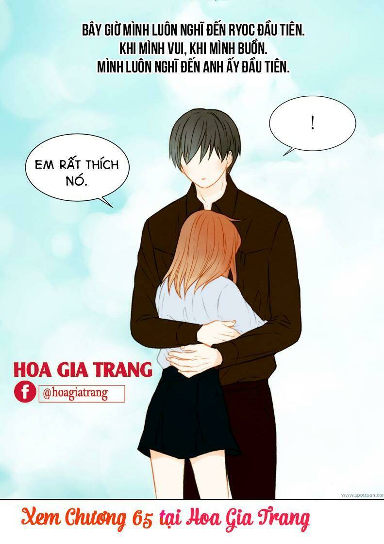 Chương 64 - Trang 55