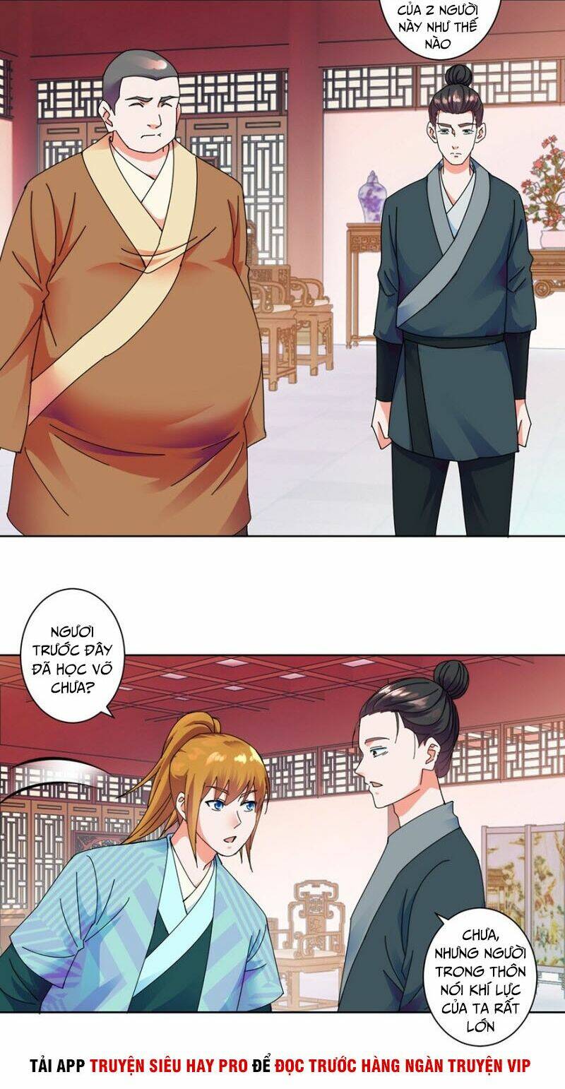 Chương 109 - Trang 3