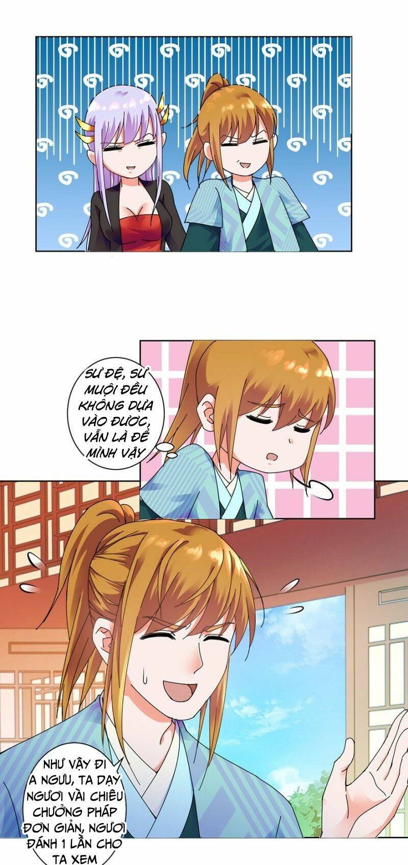 Chương 109 - Trang 4
