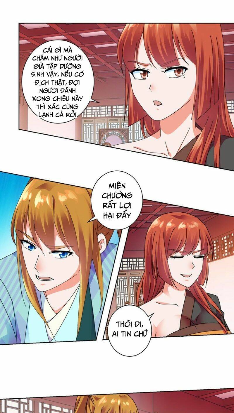 Chương 109 - Trang 6