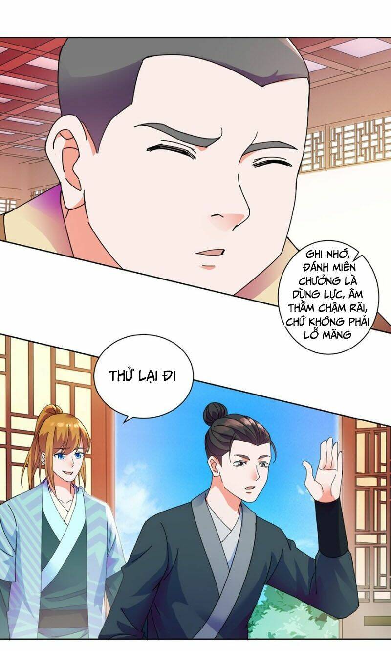 Chương 109 - Trang 10
