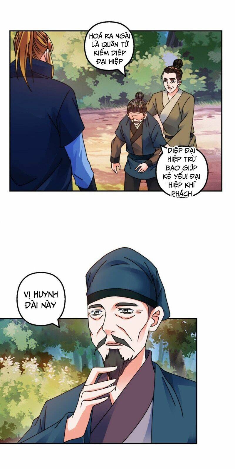 Chương 123 - Trang 17