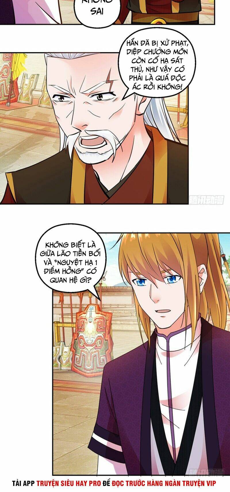 Chương 145 - Trang 10