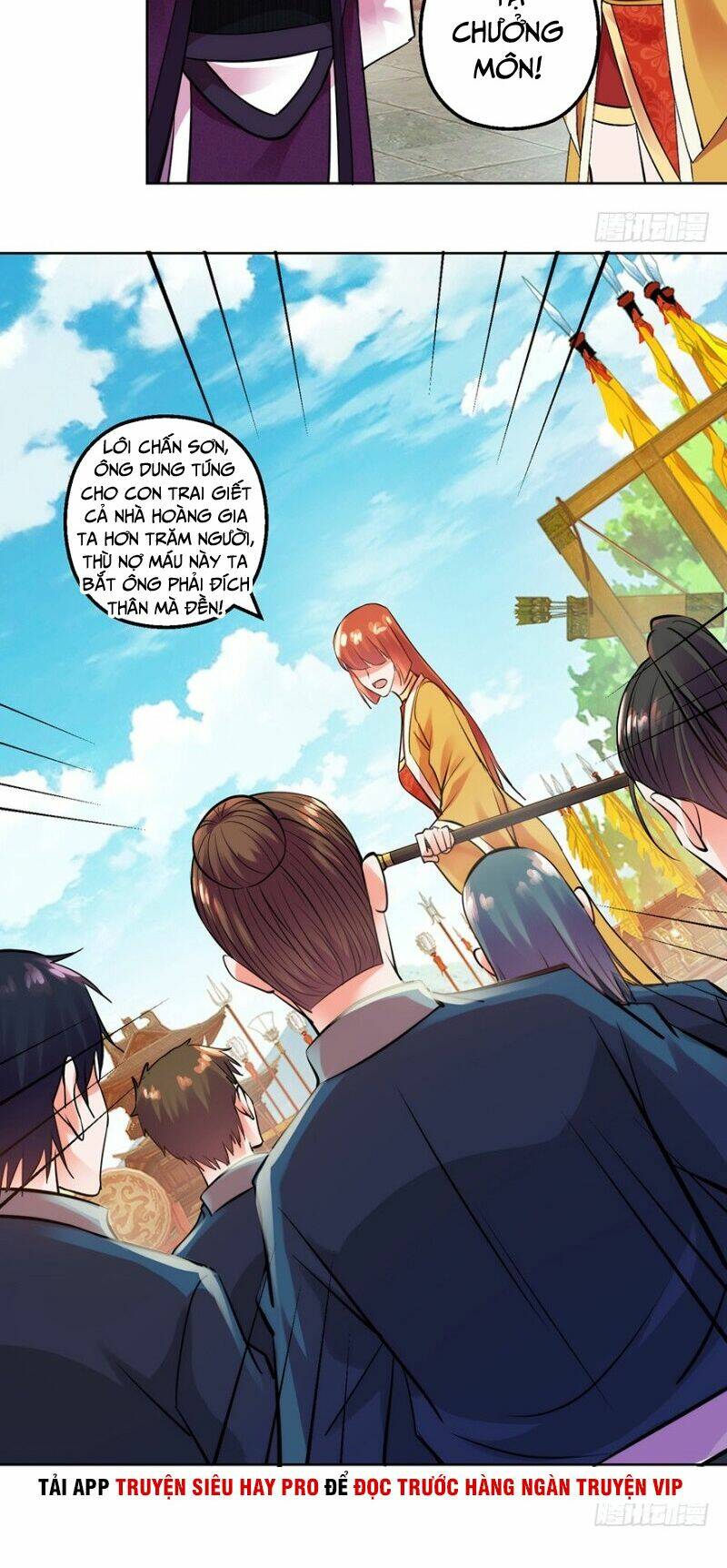 Chương 146 - Trang 12