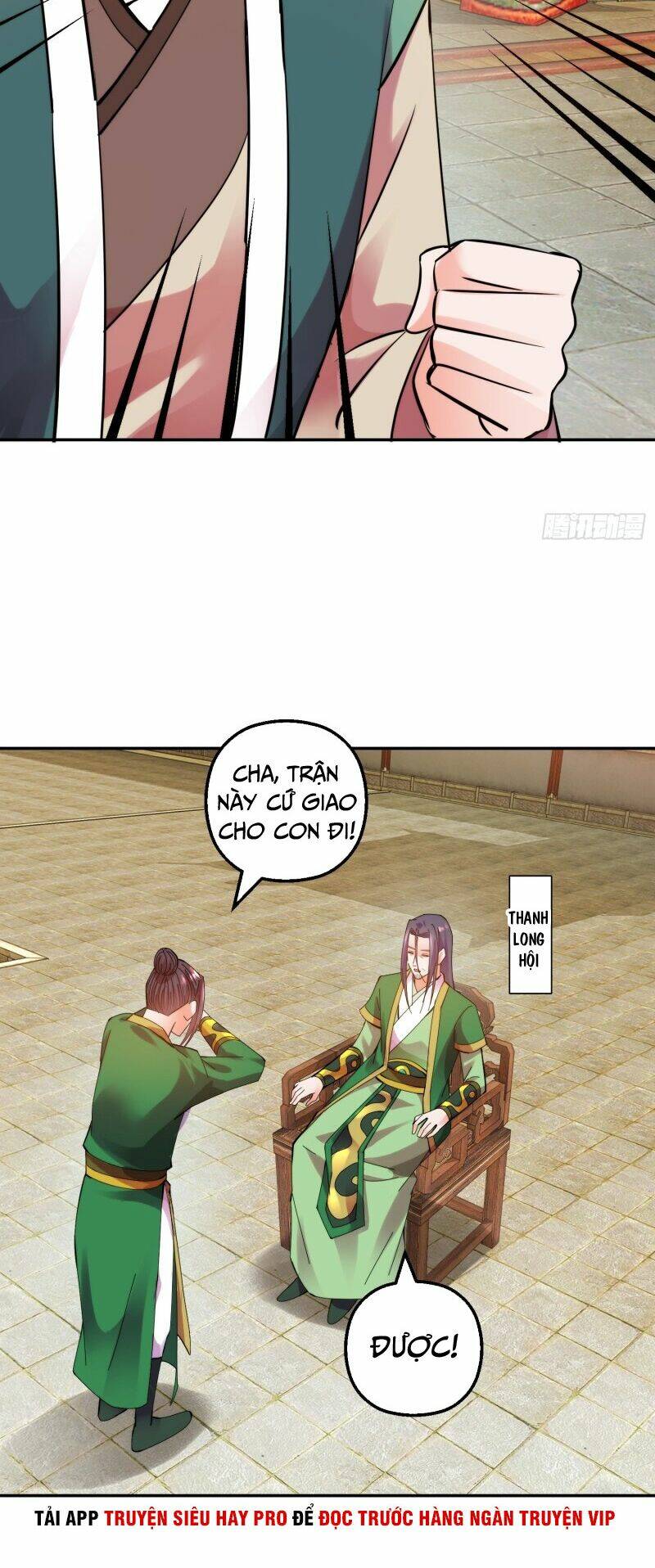 Chương 149 - Trang 17