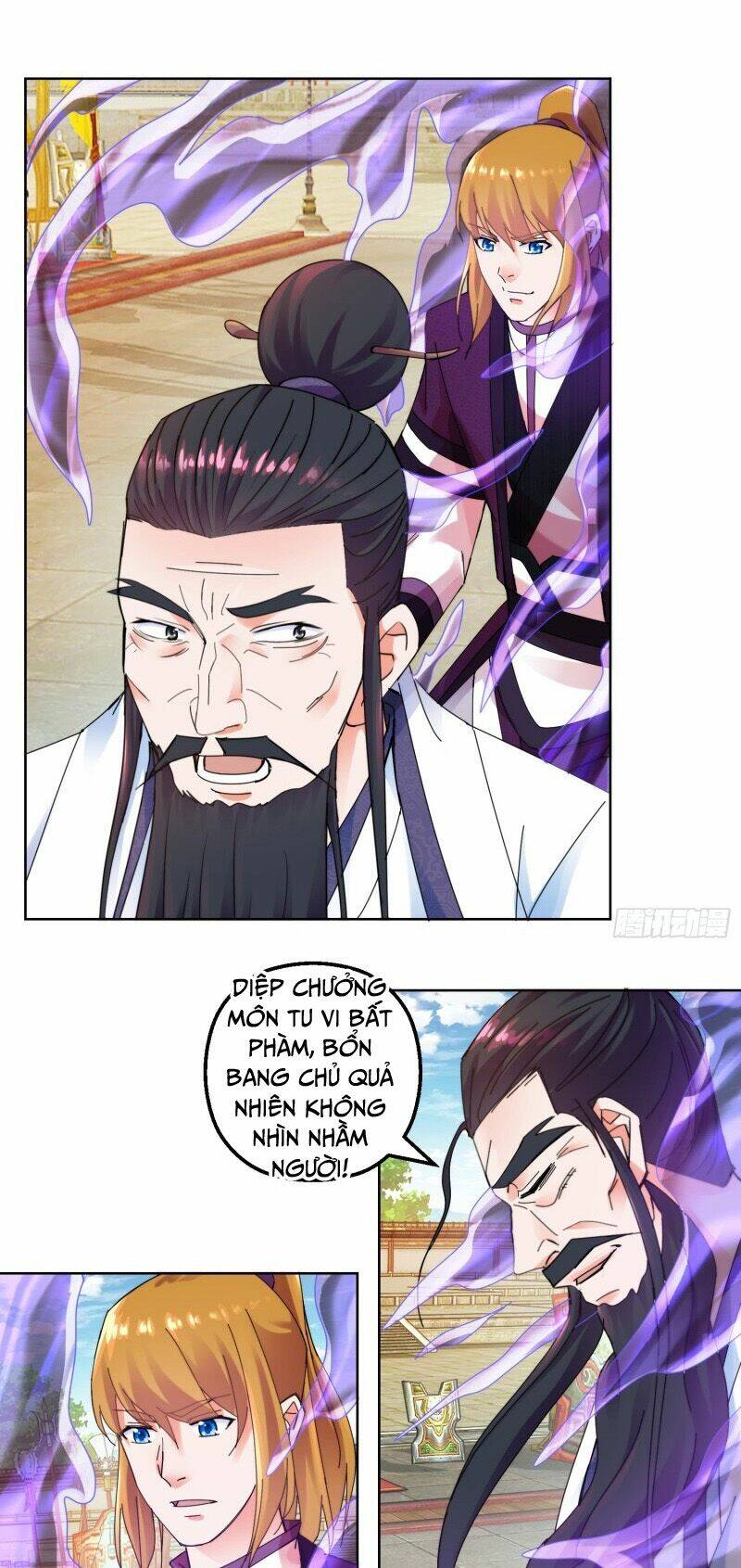 Chương 151 - Trang 13