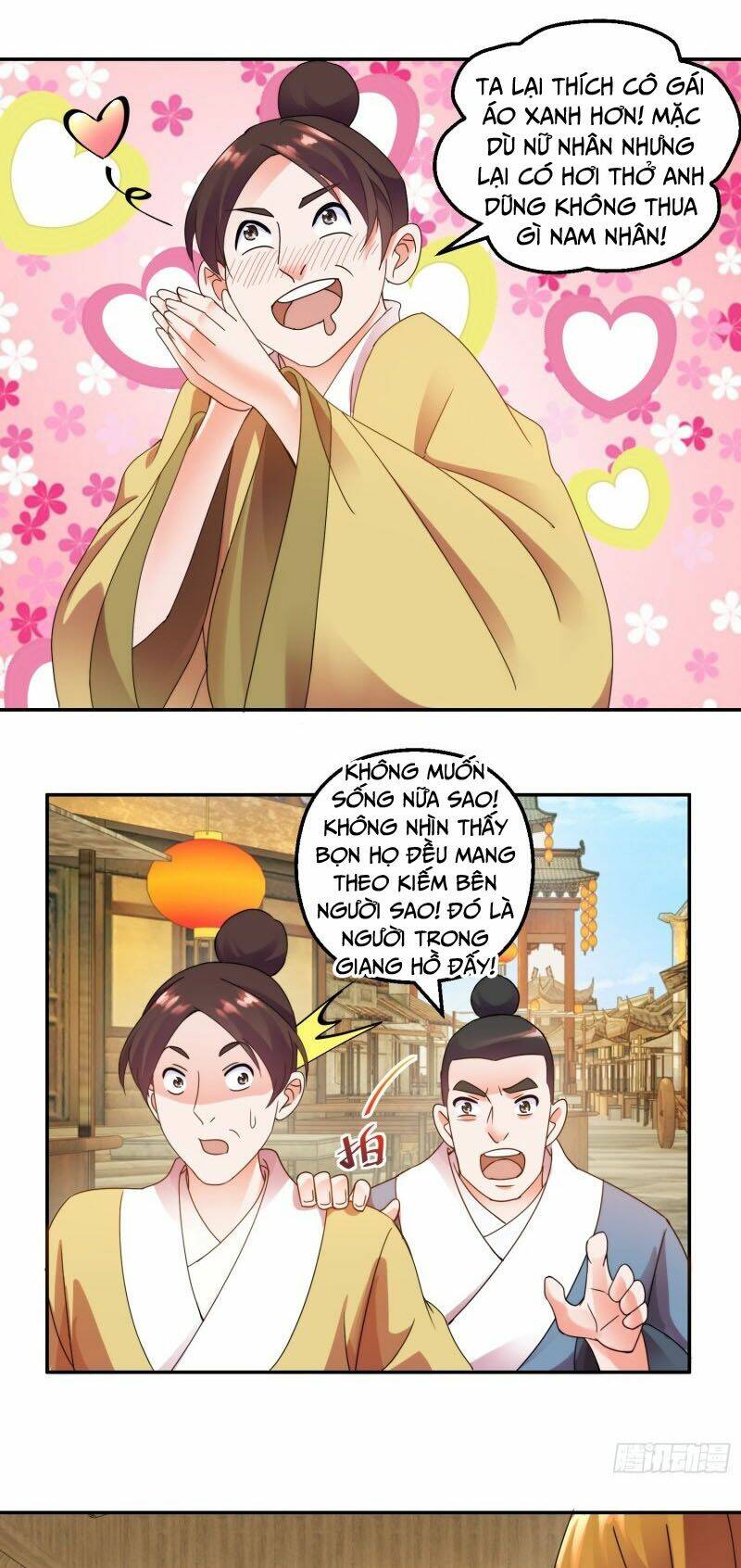 Chương 158 - Trang 3