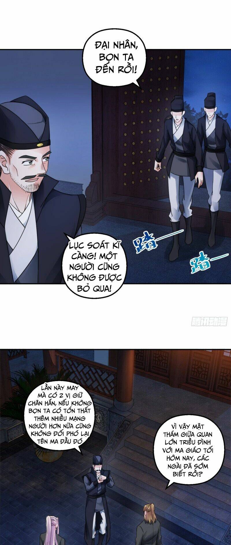 Chương 162 - Trang 1