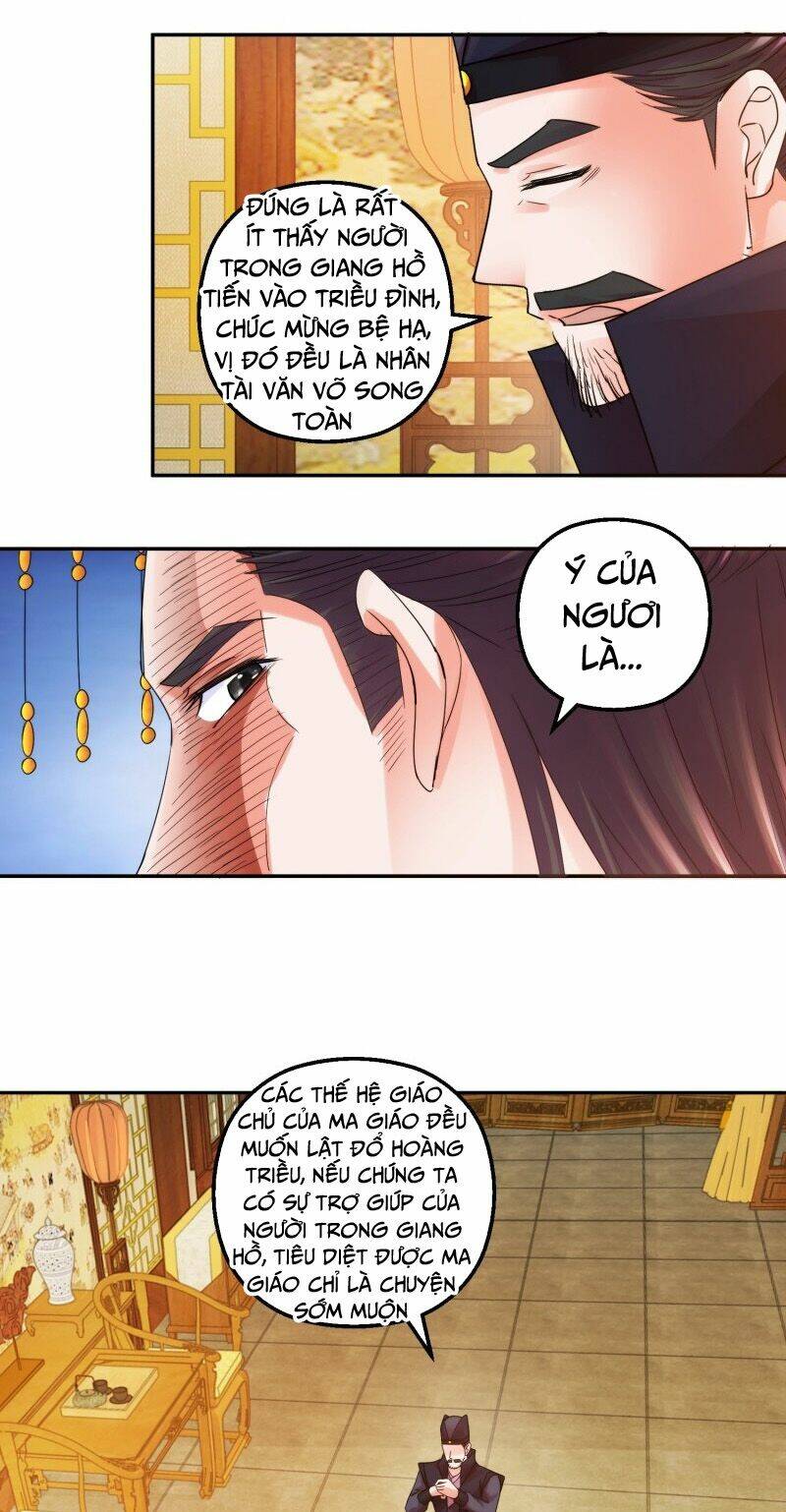 Chương 162 - Trang 13