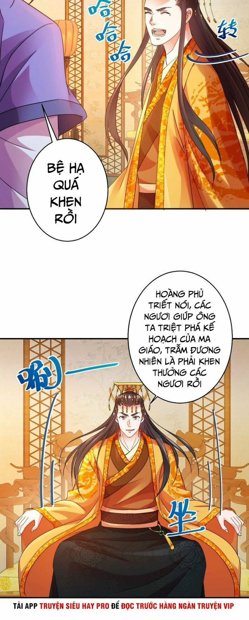 Chương 164 - Trang 6