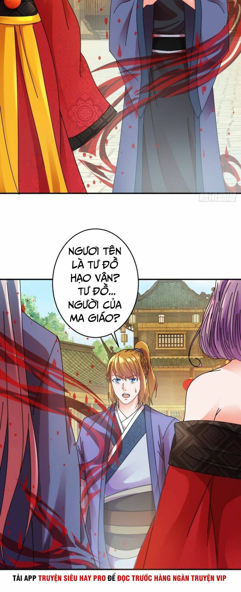 Chương 167 - Trang 8