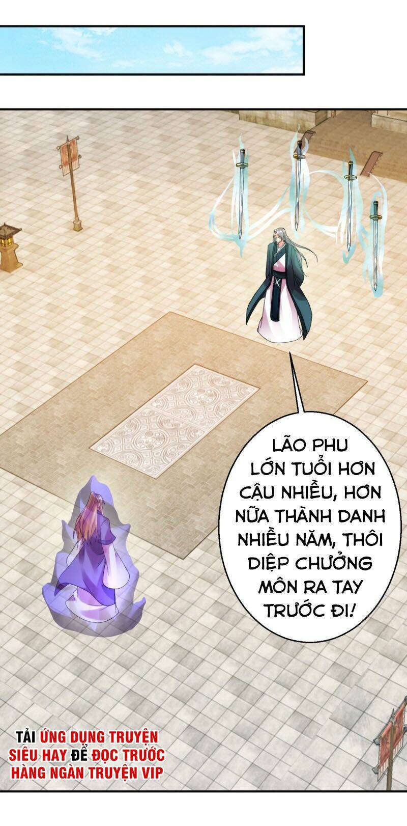 Chương 172 - Trang 8