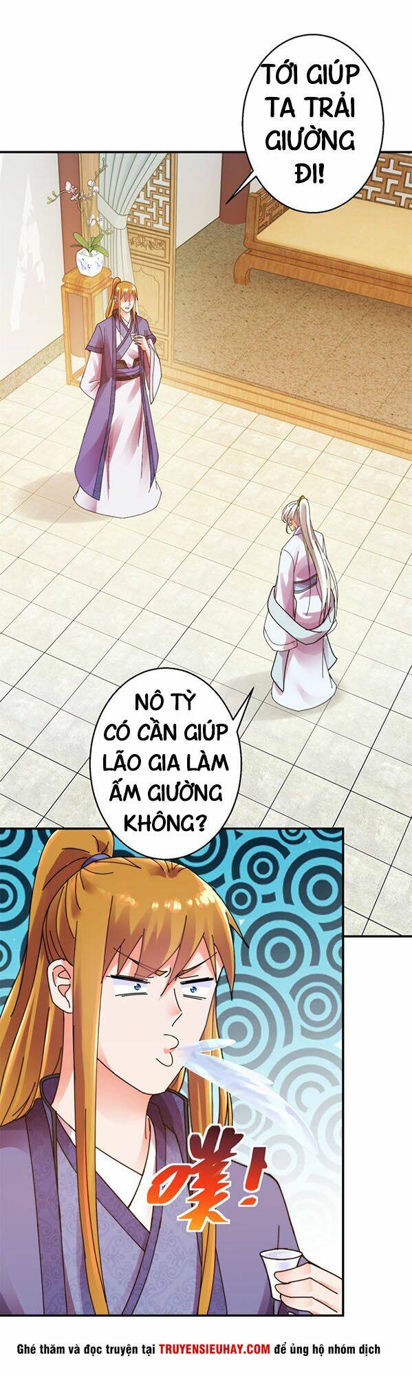 Chương 174 - Trang 22