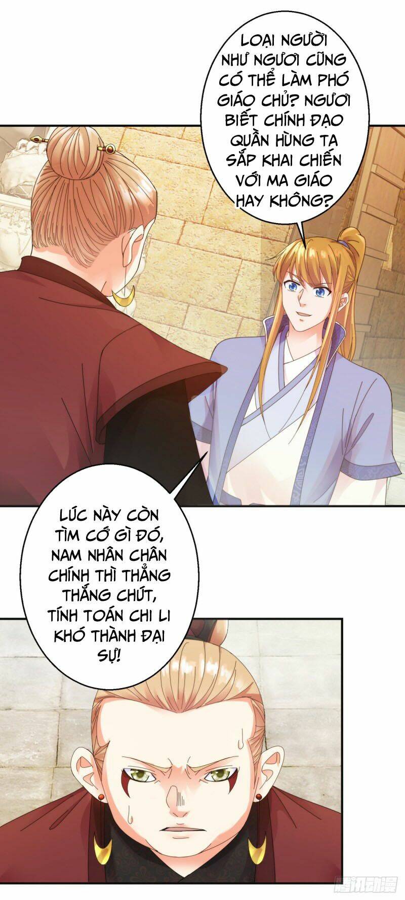 Chương 183 - Trang 21