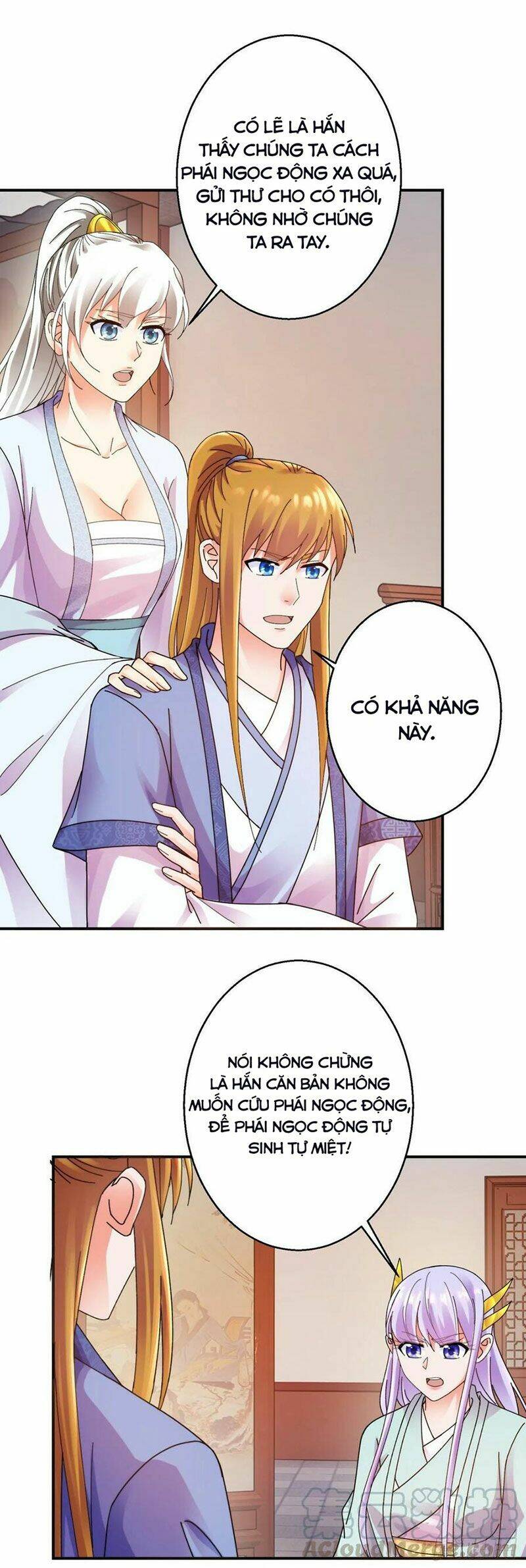 Chương 191 - Trang 21