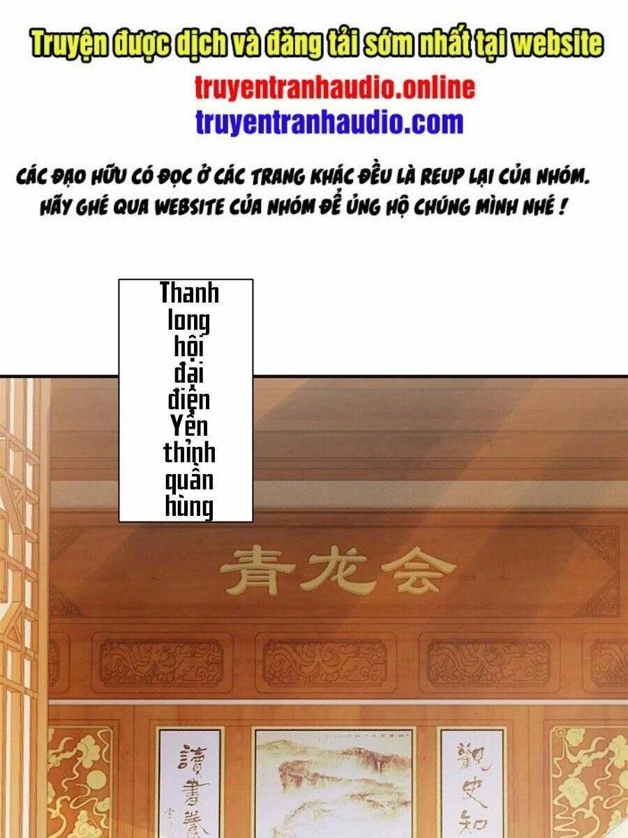 Chương 201 - Trang 1