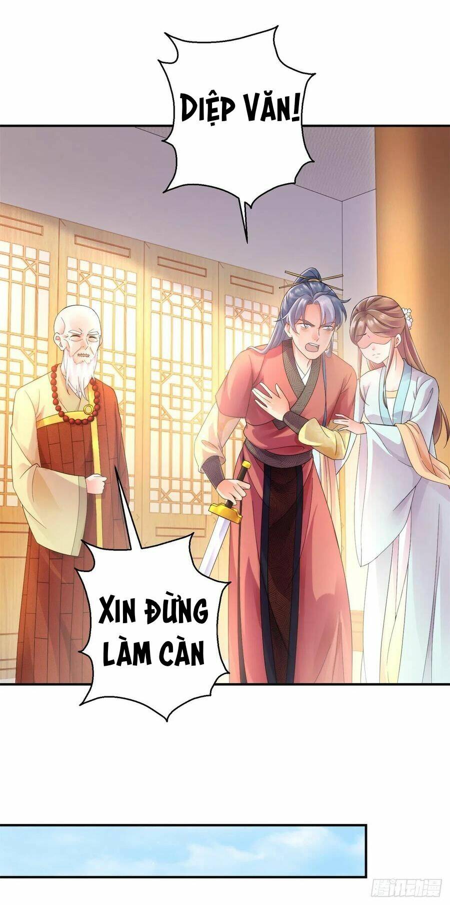 Chương 201 - Trang 18