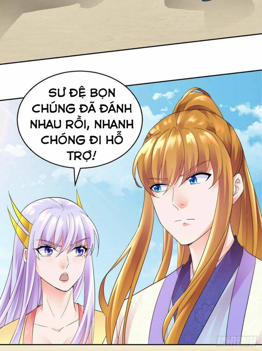 Chương 203 - Trang 33