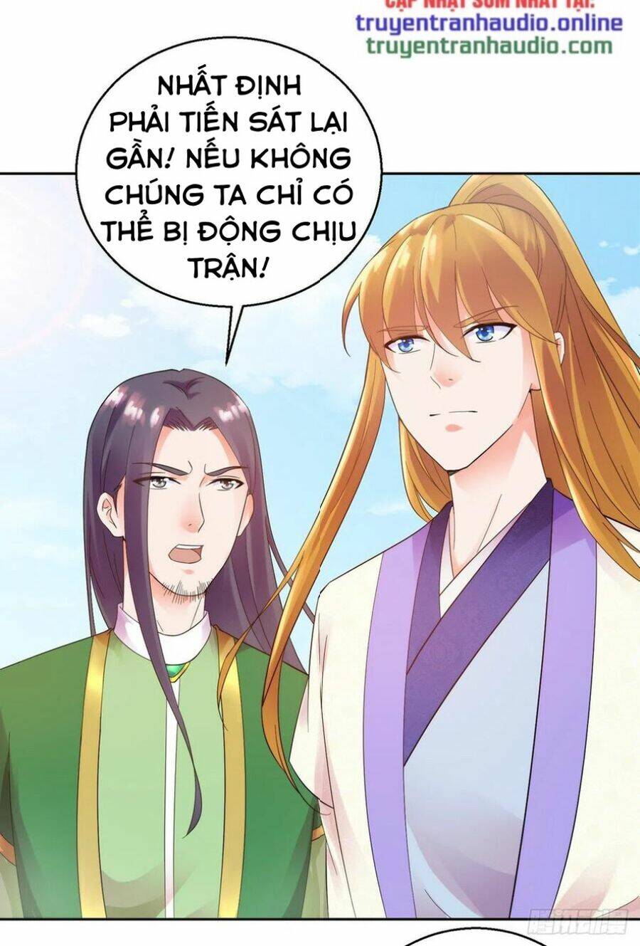 Chương 203 - Trang 6