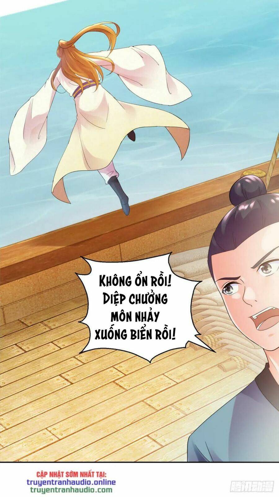 Chương 203 - Trang 8