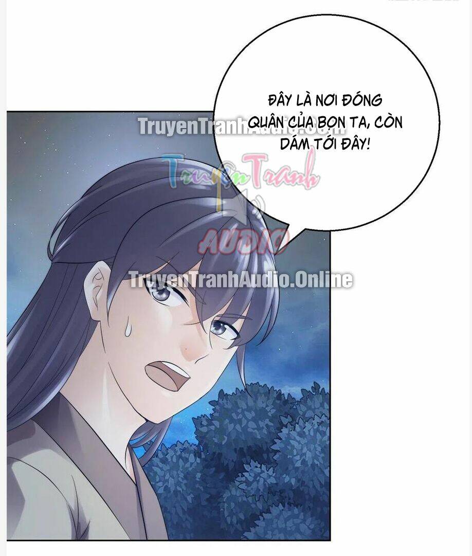 Chương 204 - Trang 21