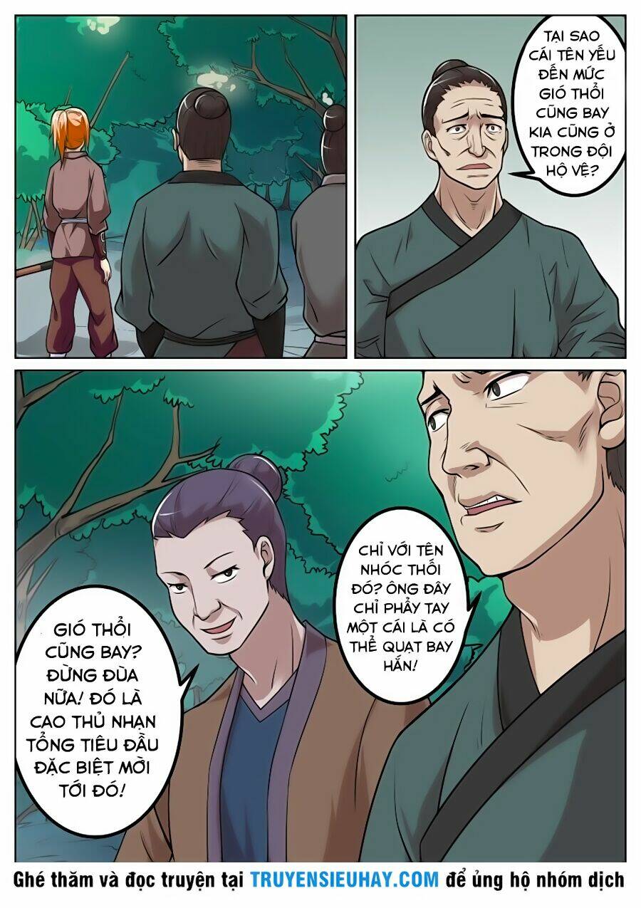 Chương 22 - Trang 3