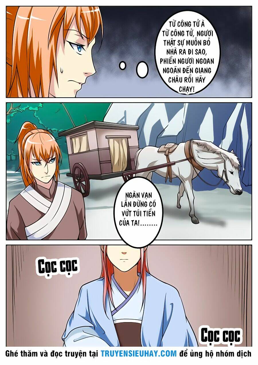 Chương 22 - Trang 5