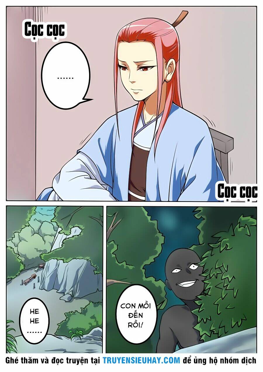 Chương 22 - Trang 6