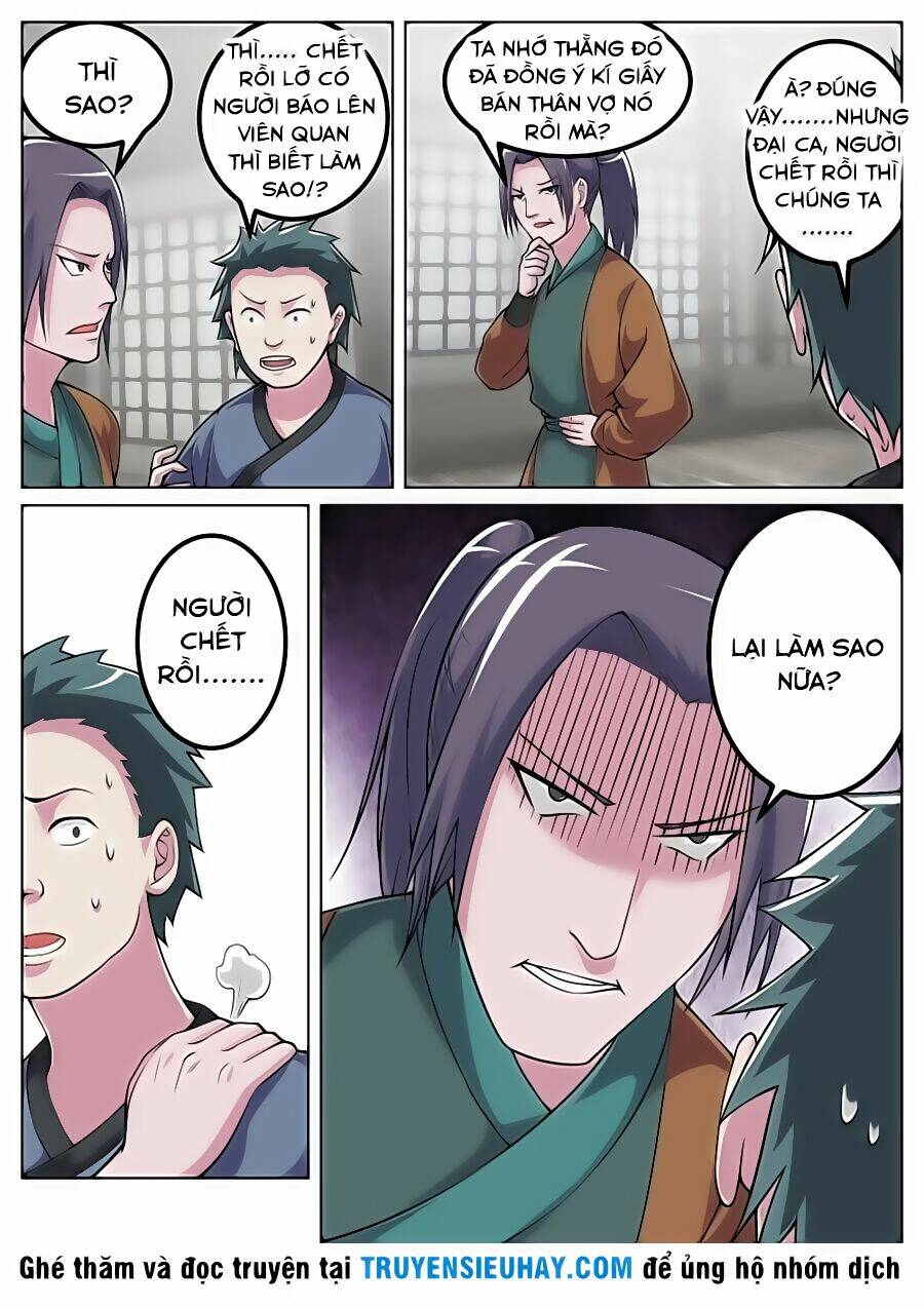 Chương 27 - Trang 3