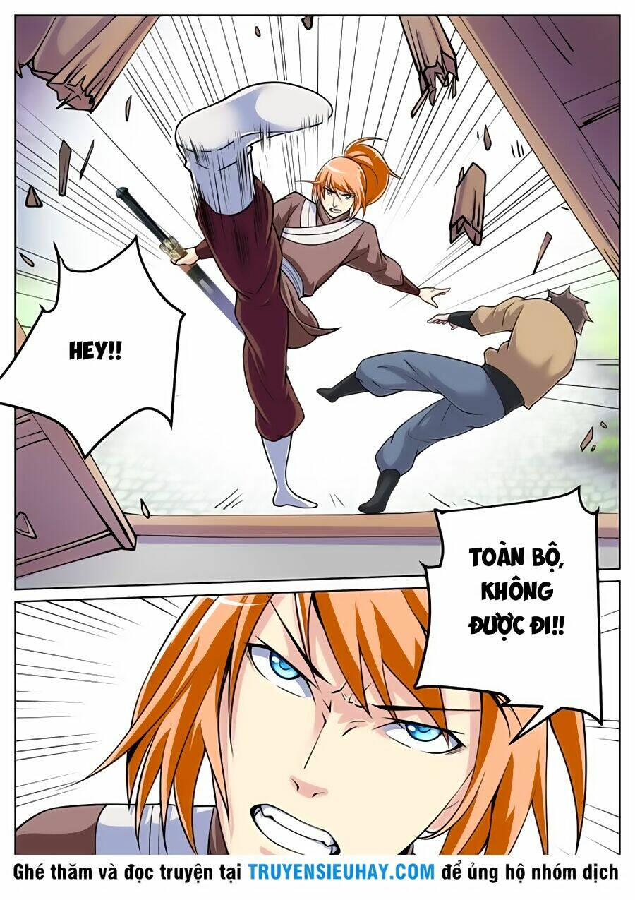 Chương 27 - Trang 7