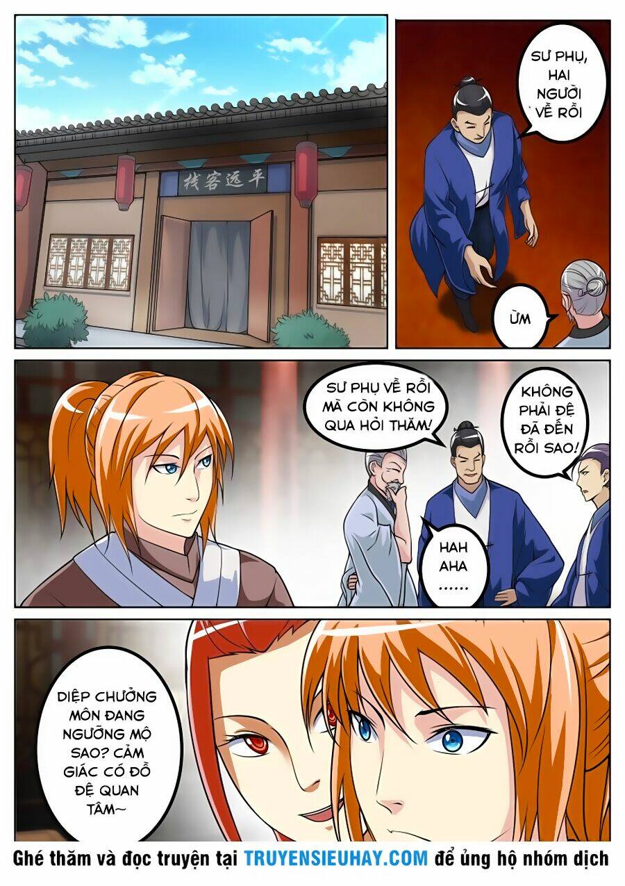 Chương 31 - Trang 10