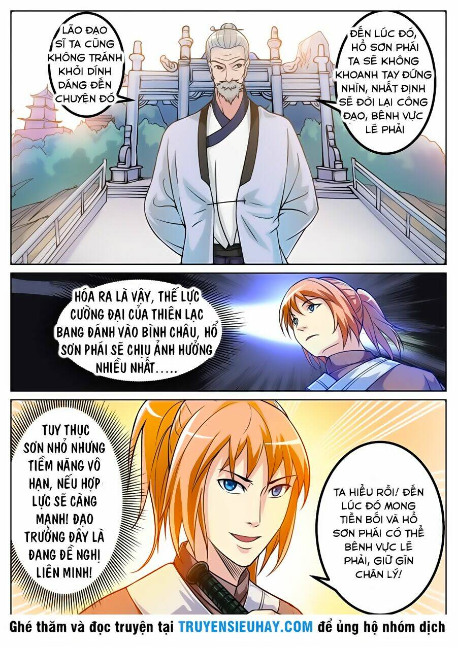 Chương 33 - Trang 2