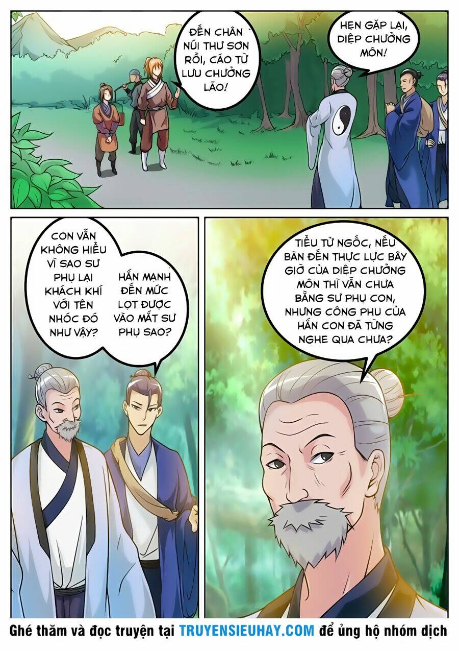 Chương 33 - Trang 3