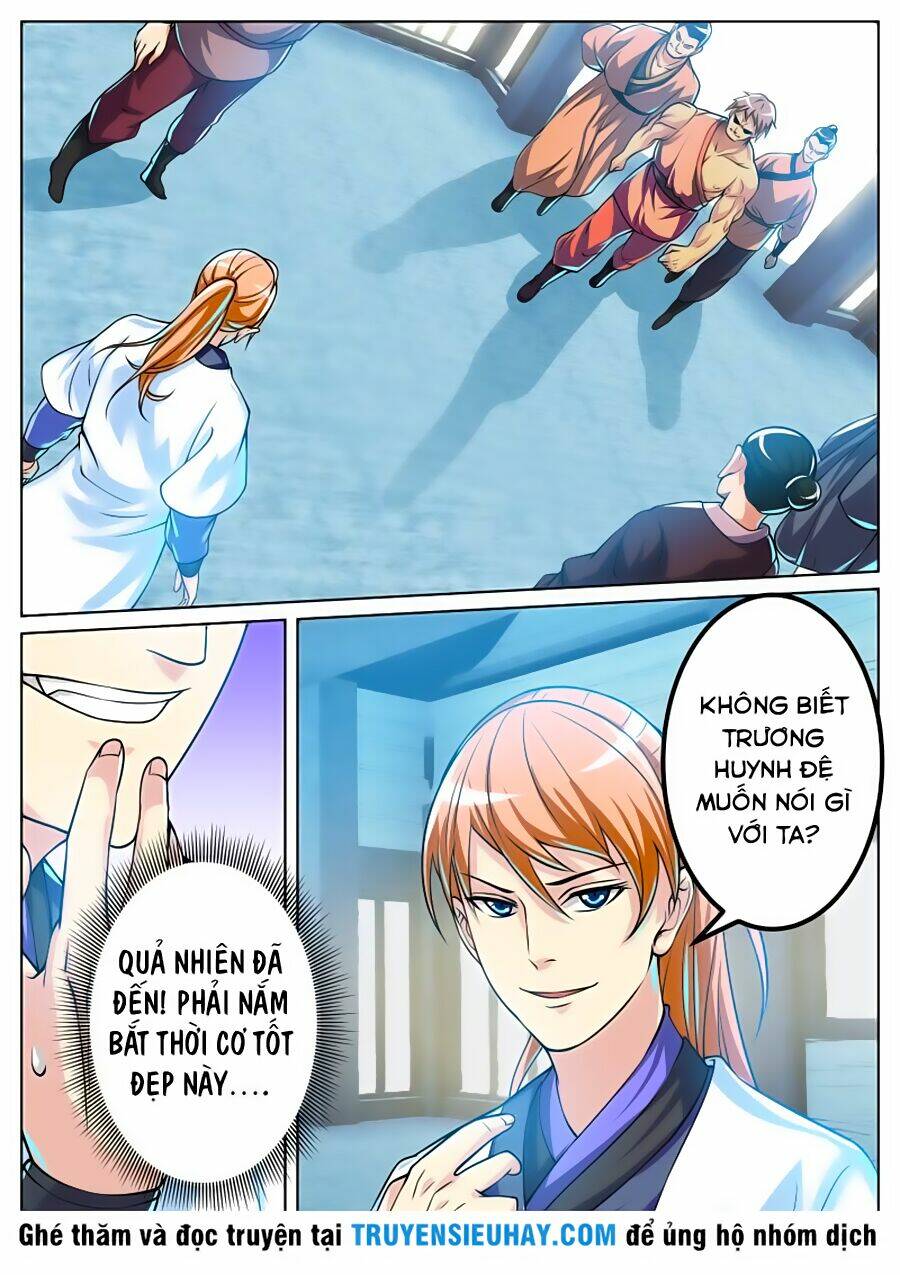 Chương 40 - Trang 2