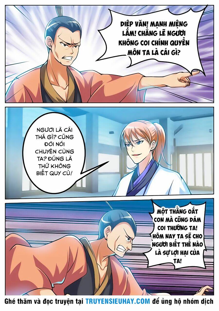 Chương 40 - Trang 6