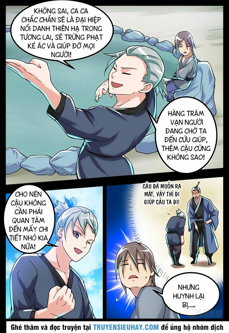 Chương 63 - Trang 7