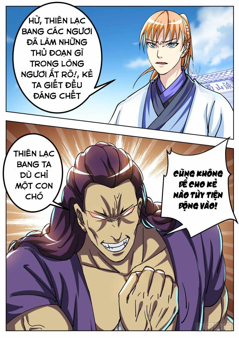 Chương 65 - Trang 11