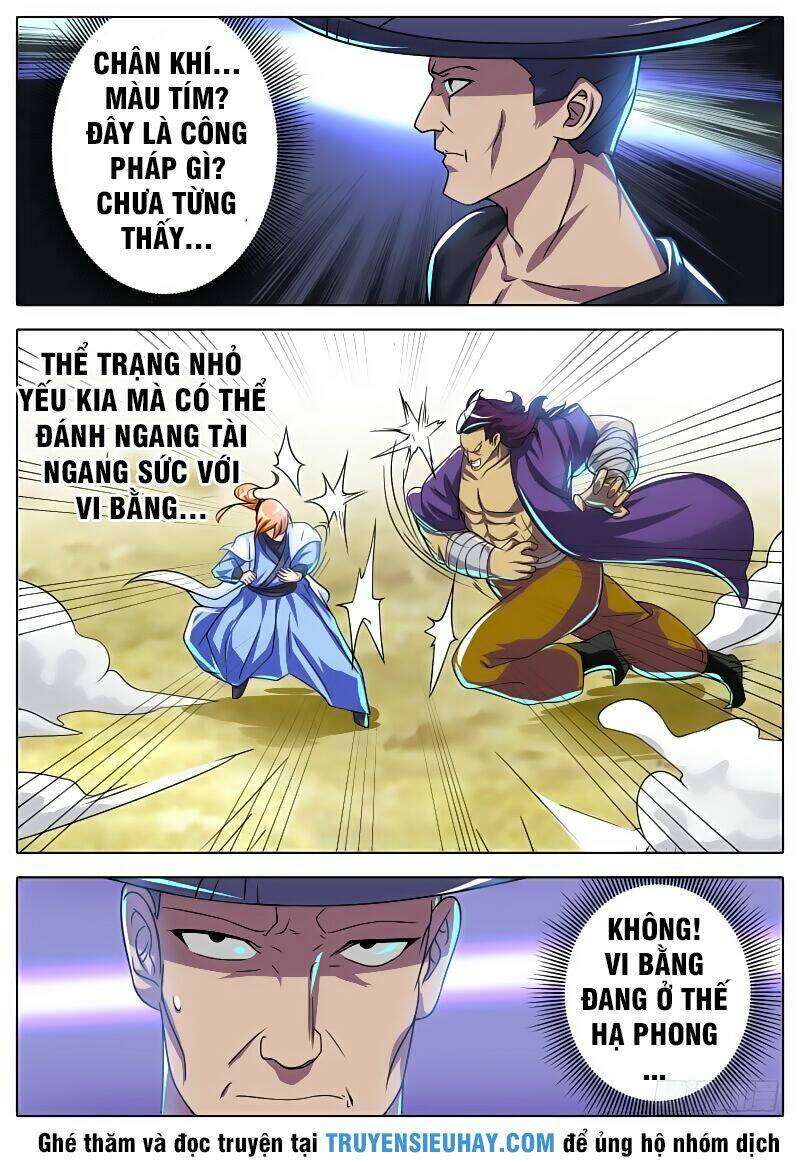 Chương 68 - Trang 5