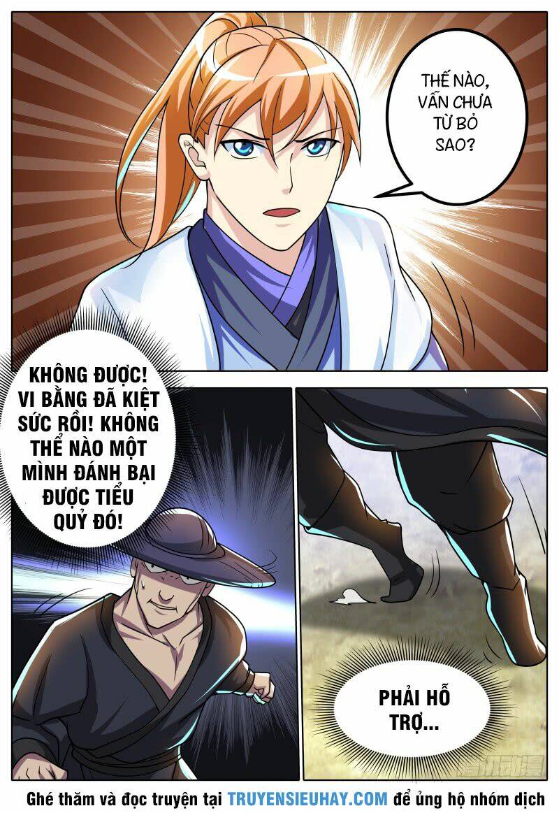 Chương 69 - Trang 5