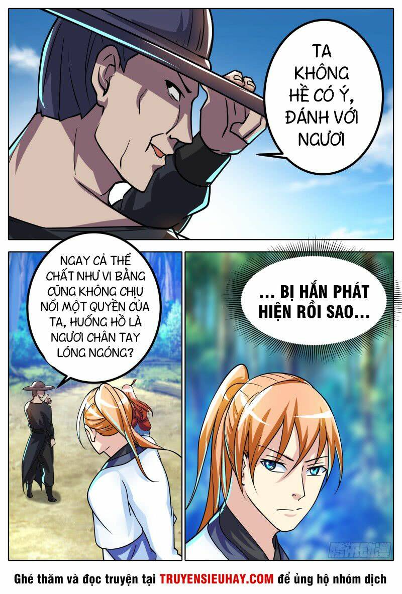 Chương 71 - Trang 8