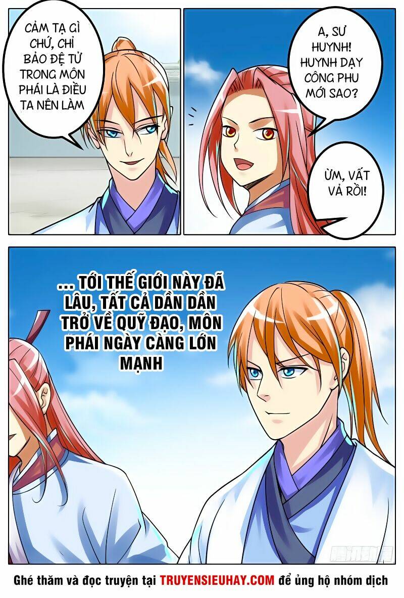 Chương 72 - Trang 10