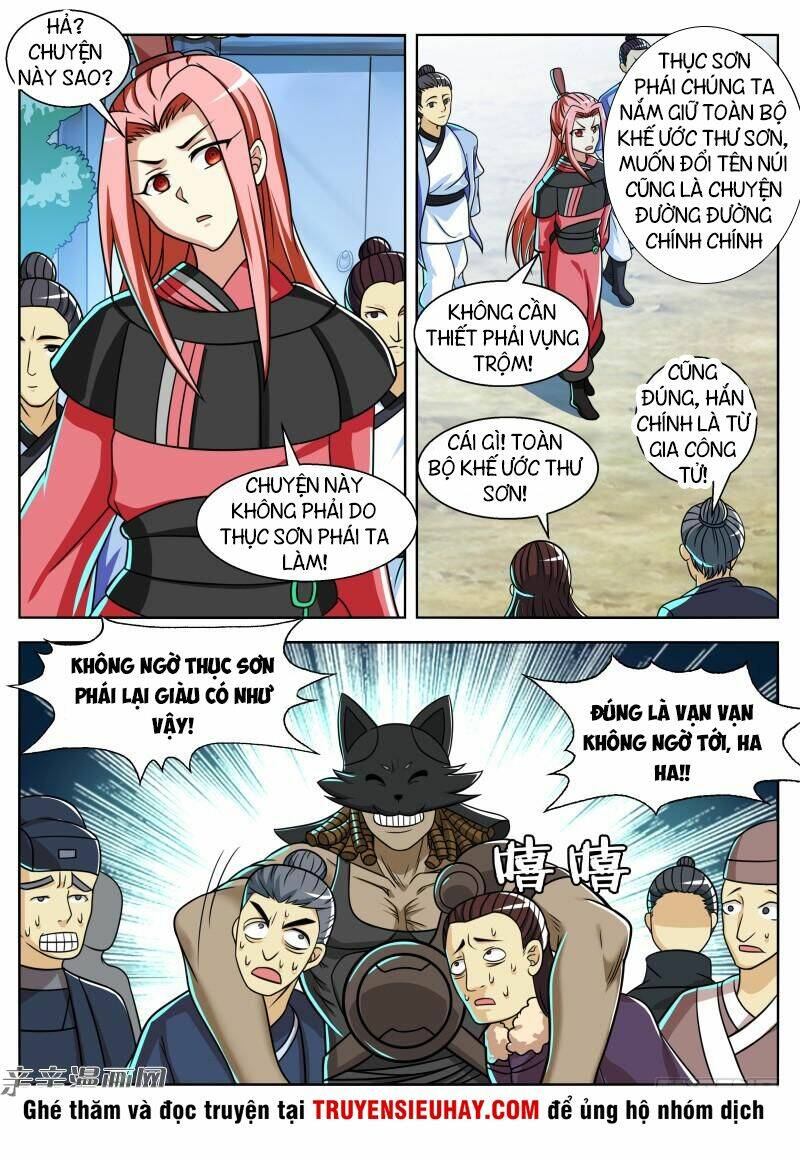 Chương 78 - Trang 6