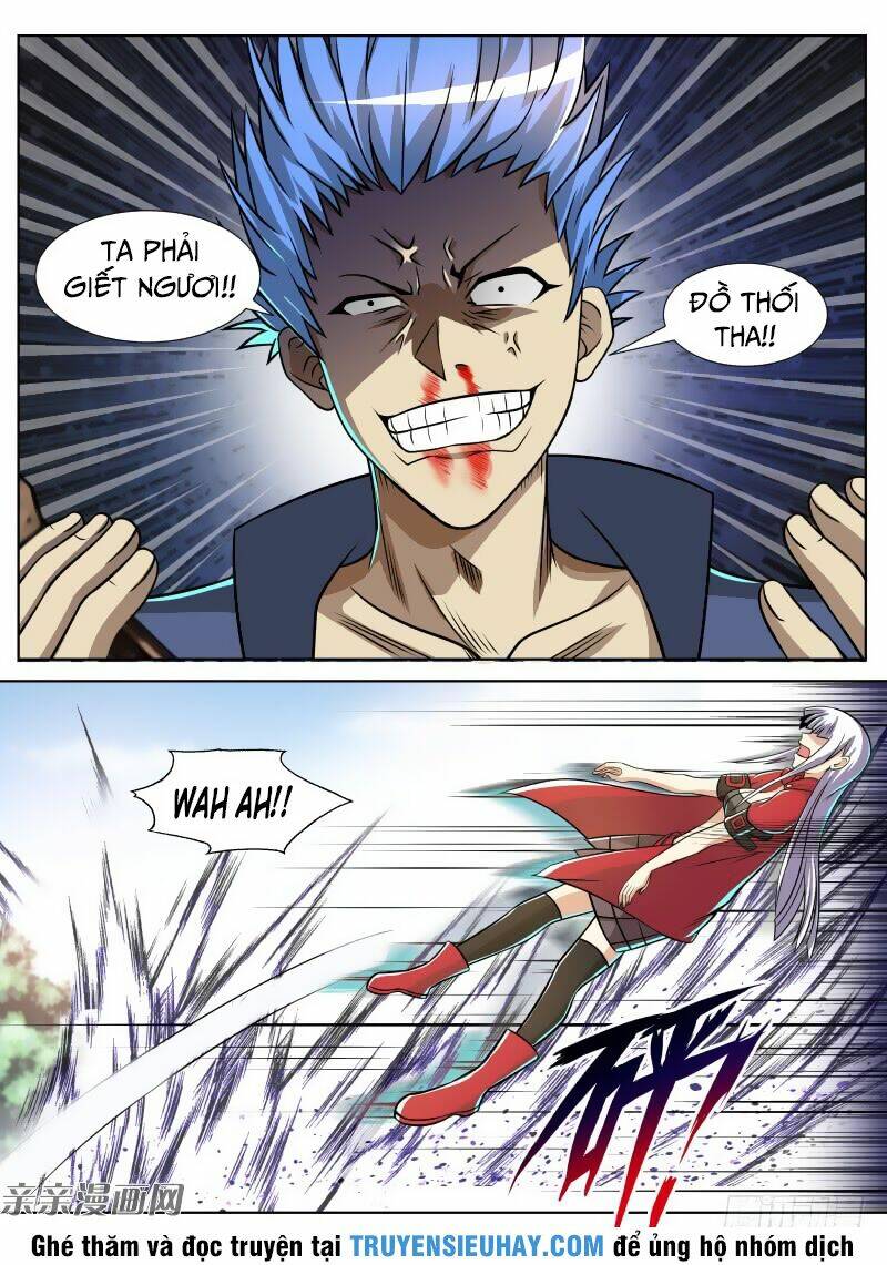 Chương 80 - Trang 11