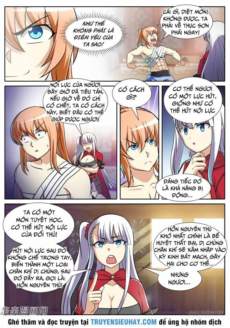 Chương 81 - Trang 11