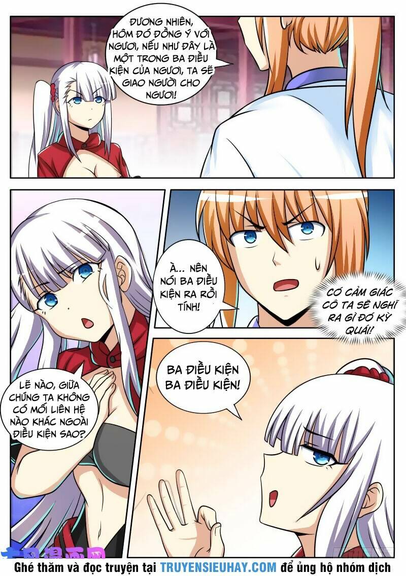 Chương 86 - Trang 11