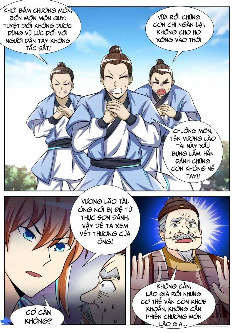 Chương 91 - Trang 4