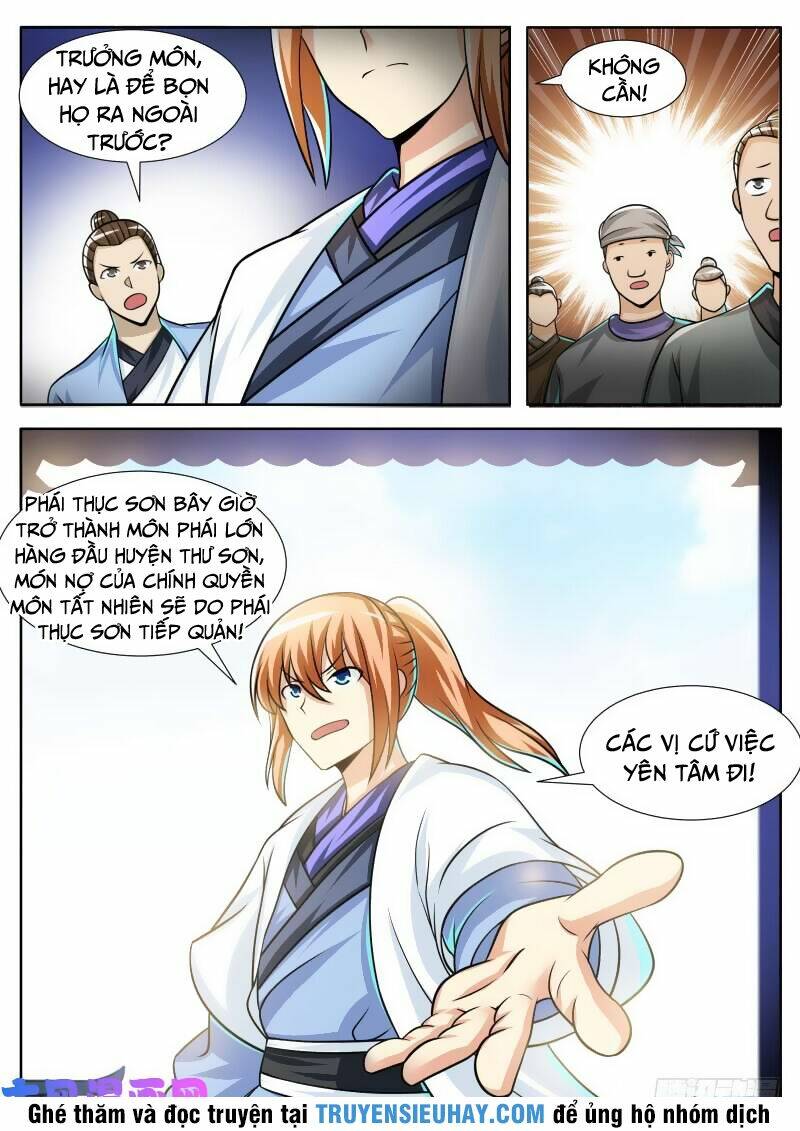 Chương 91 - Trang 6